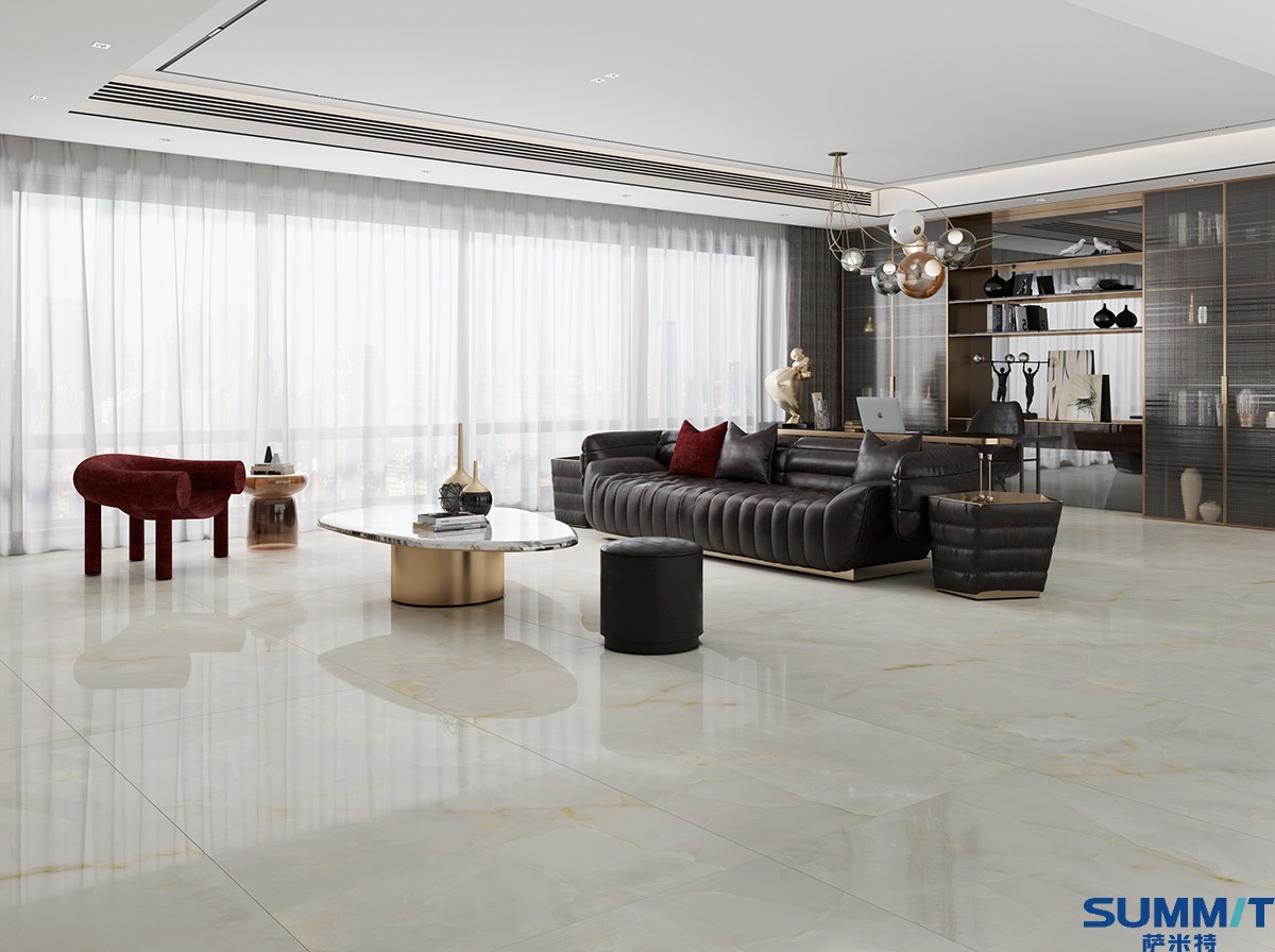 陶瓷大板高低怎么处理好？陶瓷大板多少钱一片？